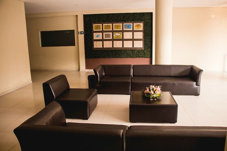 Hotel Foz Do Igua�u