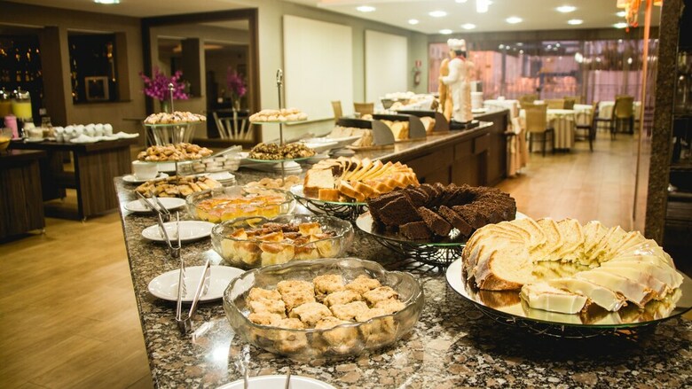 Hotel Foz Do Igua�u