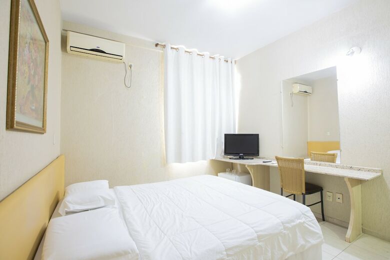 Hotel Foz Do Igua�u