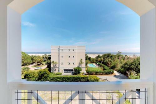Seahorse Villa