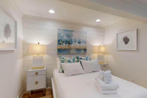 Summer Breeze Villa