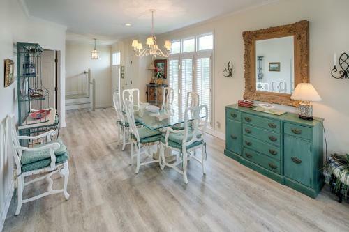 Windhaven Retreat