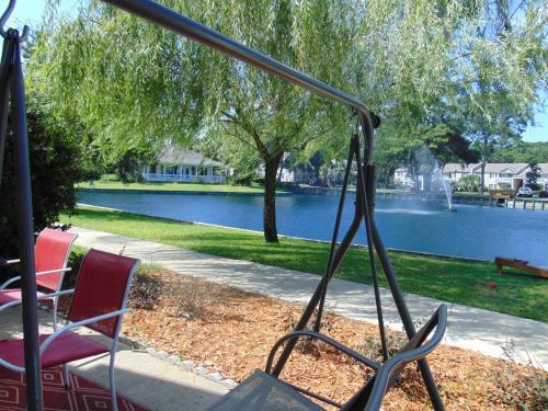 Apartamento Ocean Walk Resort 2 Br Manager American Dream