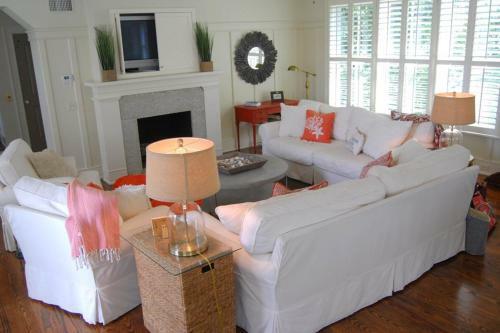 Camellia Villa
