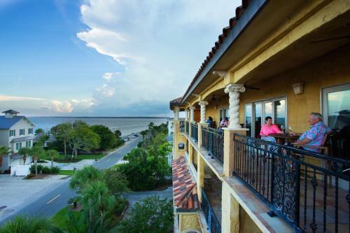Aparthotel Ocean Lodge