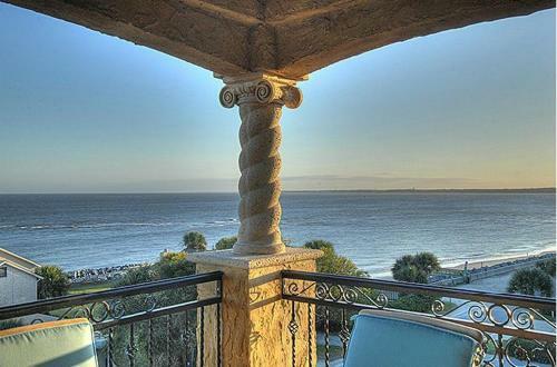 Aparthotel Ocean Lodge