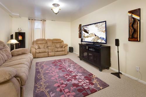 Two Apartments In One