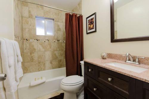 Two Apartments In One