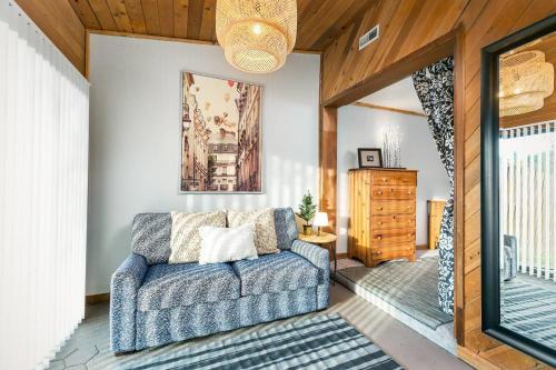 Apartamento Urban Cabin Downtown