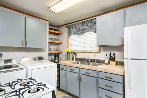 Apartamento Urban Bungalow Downtown