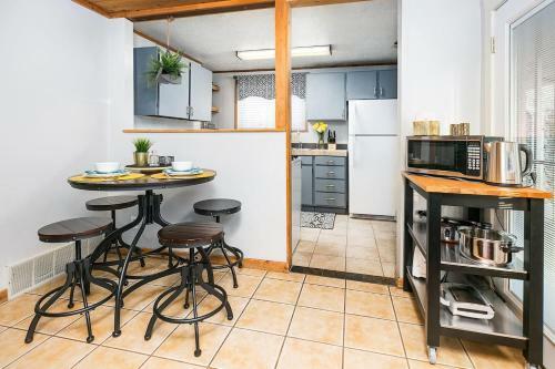 Apartamento Urban Bungalow Downtown