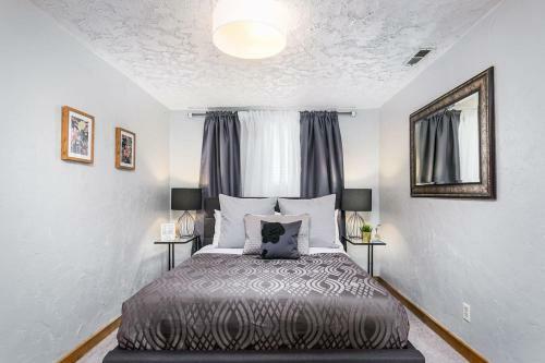 Apartamento Urban Bungalow Downtown
