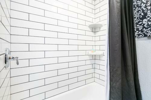 Apartamento Urban Bungalow Downtown