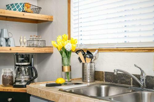 Apartamento Urban Bungalow Downtown