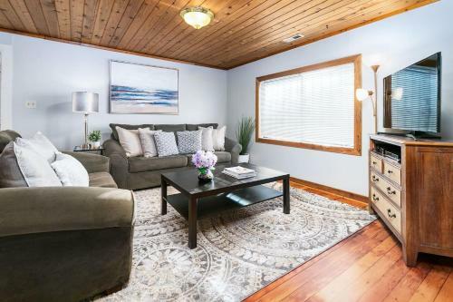 Apartamento Urban Bungalow Downtown