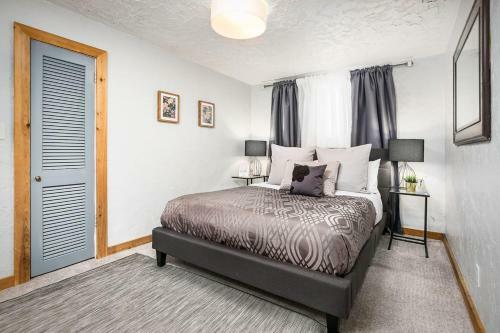 Apartamento Urban Bungalow Downtown