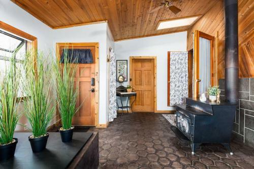 Apartamento Urban Bungalow Downtown