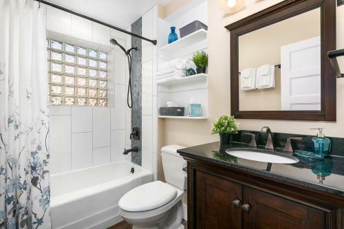2436 East Evergreen Avenue Home