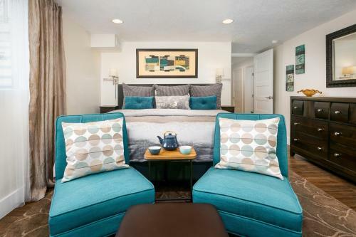 2436 East Evergreen Avenue Home