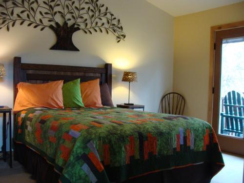 Engen Hus Bed And Breakfast