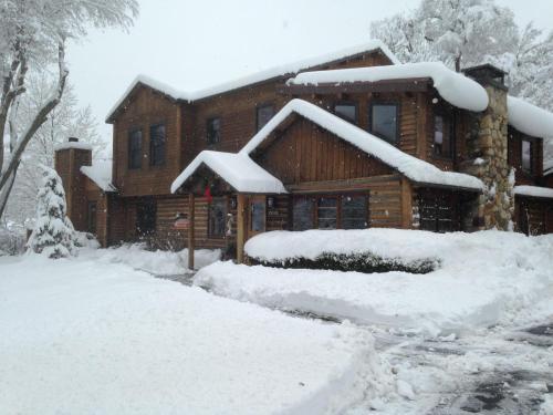 Engen Hus Bed And Breakfast