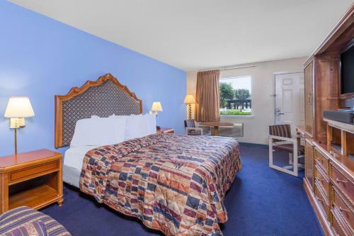 Motel Days Inn By Wyndham San Antonio