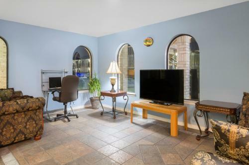 Motel Days Inn By Wyndham San Antonio