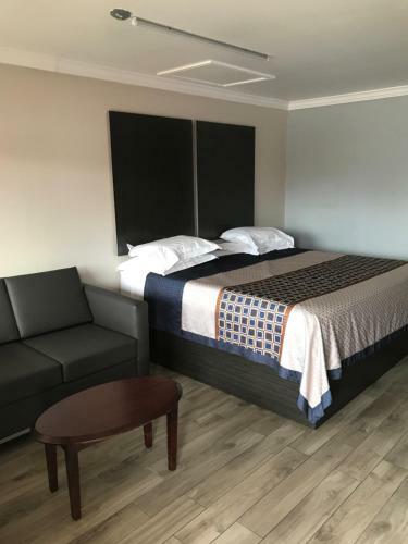Motel Southtown S.a. Inn