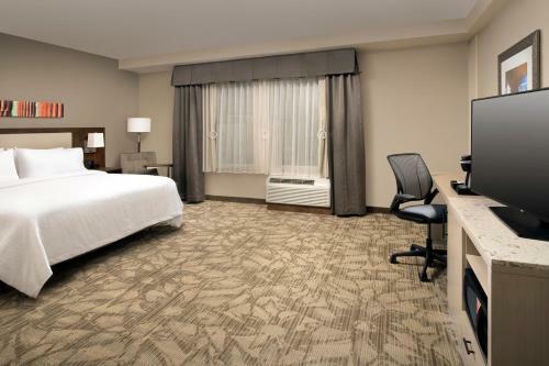 Hotel Hilton Garden Inn San Antonio Downtown