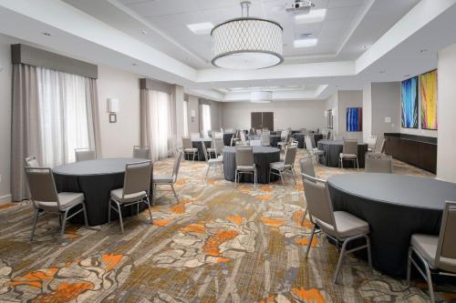Hotel Hilton Garden Inn San Antonio Downtown