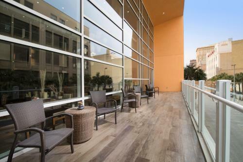 Hotel Hilton Garden Inn San Antonio Downtown