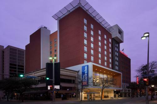 Hotel Hilton Garden Inn San Antonio Downtown