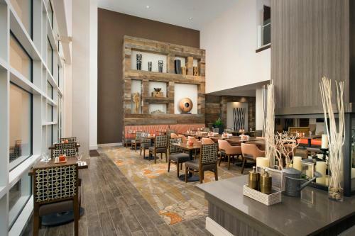 Hotel Hilton Garden Inn San Antonio Downtown