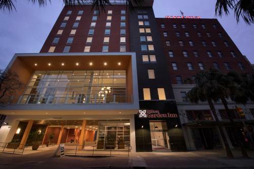 Hotel Hilton Garden Inn San Antonio Downtown