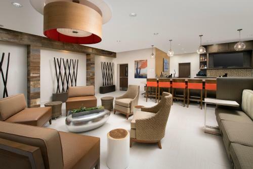 Hotel Hilton Garden Inn San Antonio Downtown