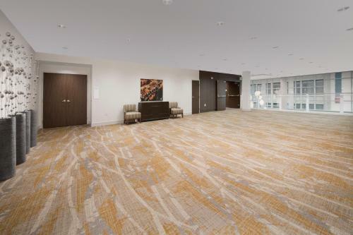 Hotel Hilton Garden Inn San Antonio Downtown
