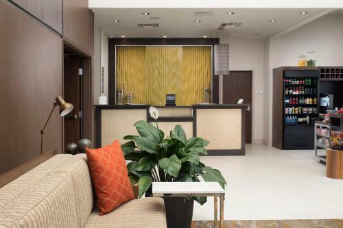 Hotel Hilton Garden Inn San Antonio Downtown