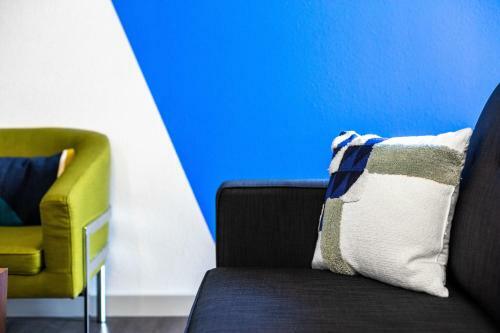 Apartamento Stay Alfred At Rivera On Broadway
