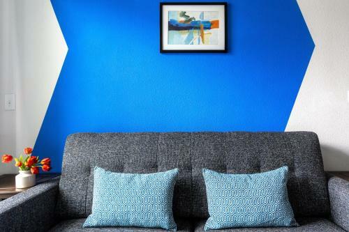 Apartamento Stay Alfred At Rivera On Broadway