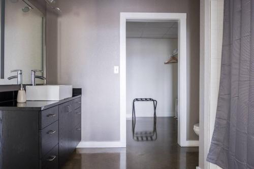 Apartamento Stylish 1br In Pearl Dist | Minutes To Everything