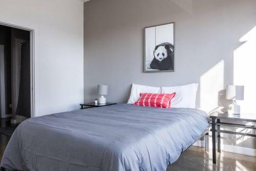 Apartamento Stylish 1br In Pearl Dist | Minutes To Everything