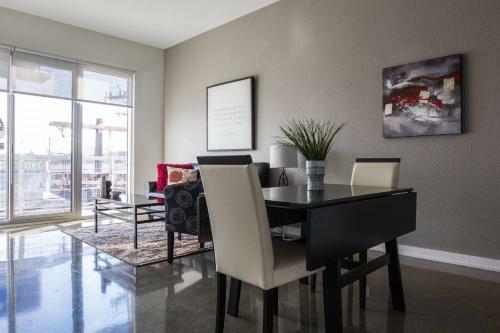 Apartamento Stylish 1br In Pearl Dist | Minutes To Everything