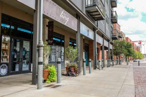Apartamento Stylish 1br In Pearl Dist | Minutes To Everything