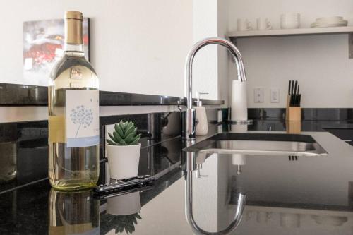 Apartamento Stylish 1br In Pearl Dist | Minutes To Everything