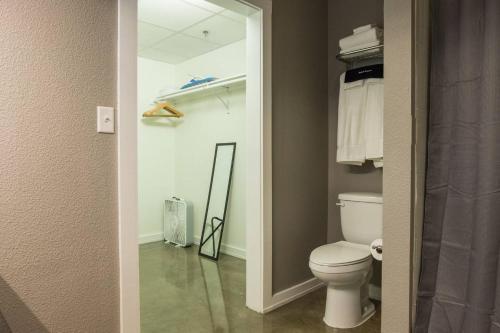 Apartamento Stylish 1br In Pearl Dist | Minutes To Everything