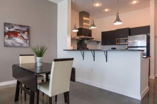 Apartamento Stylish 1br In Pearl Dist | Minutes To Everything