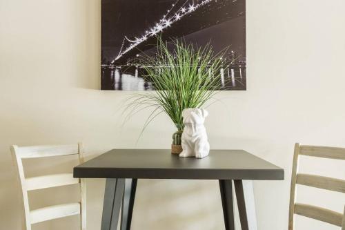 Apartamento Urban Chic Loft - Walk To River B1
