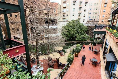Brackenridge Park Casita