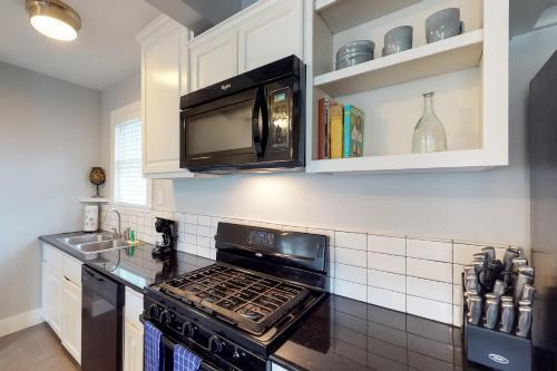Brackenridge Park Casita