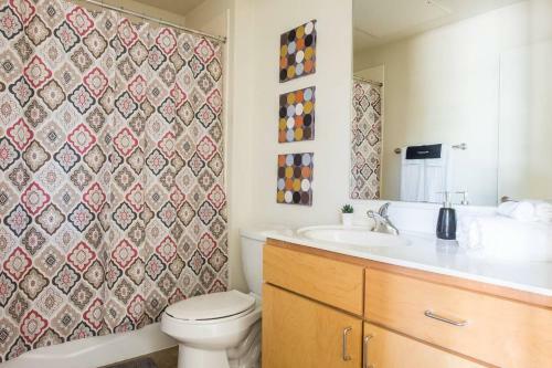 Apartamento Urban Chic Loft - Walk To River B2
